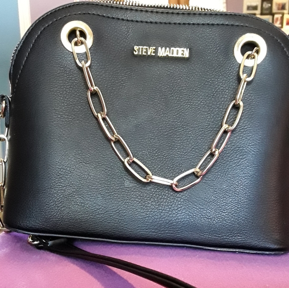 Steve Madden Handbags - STEVE MADDEN